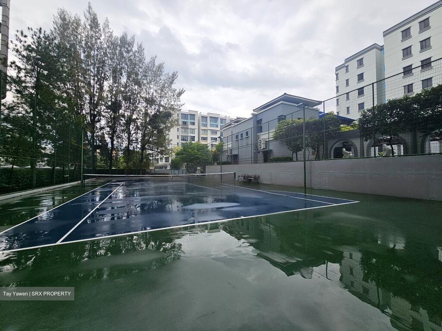 Aston Mansions (D14), Apartment #476996711